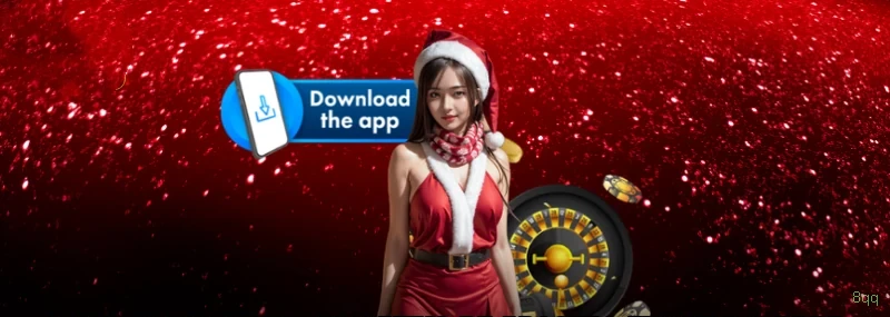 Download app 8qq Android iOS