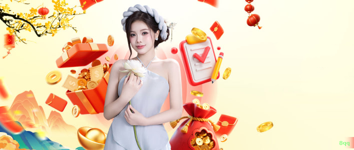 Slots no app 8qq mobile