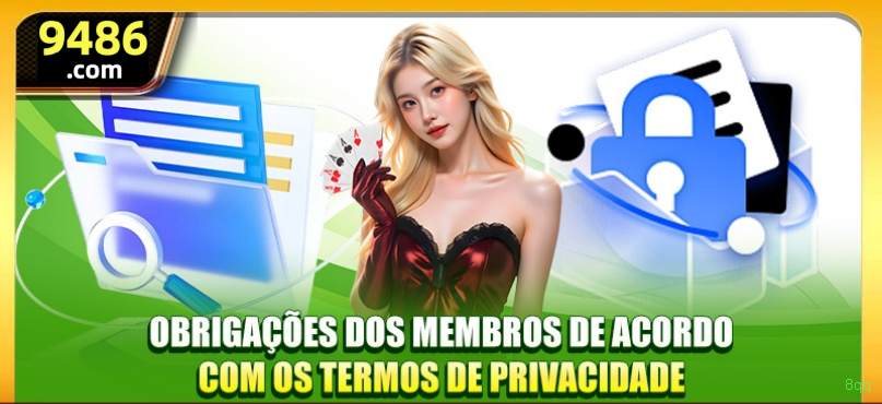 Configurações úteis dentro do app 8qq