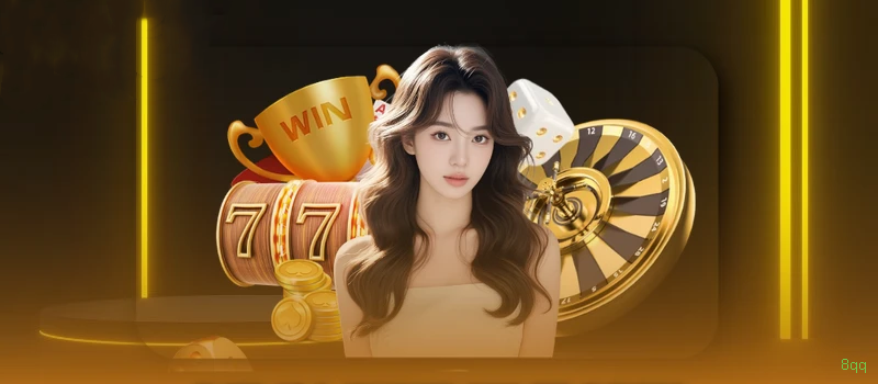 Download app 8qq Android iOS