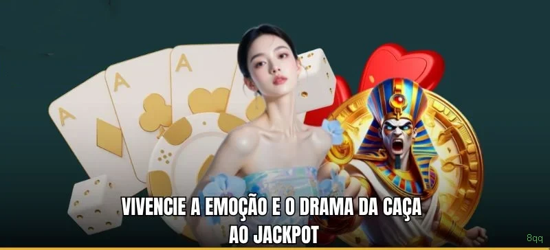 Aplicativo móvel 8qq para iOS e Android