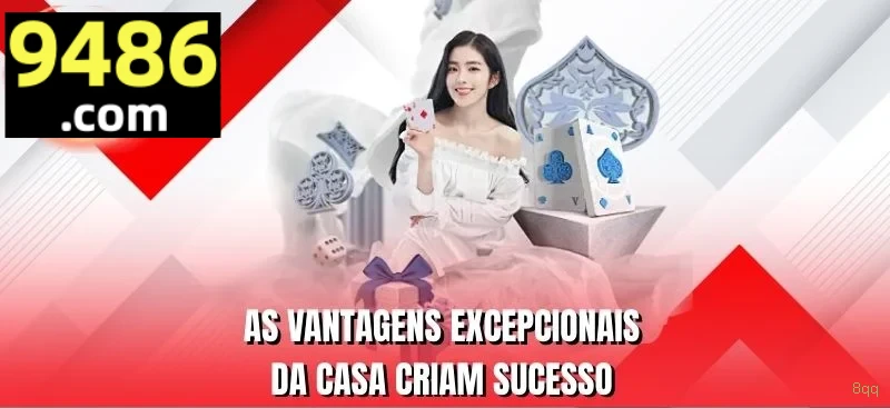 Programa VIP 8qq - benefícios exclusivos
